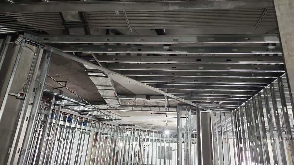 Electrical service